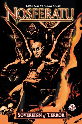 Cover for Nosferatu