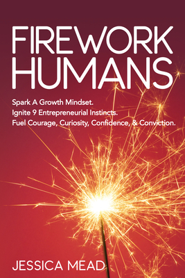 Cover for Firework Humans