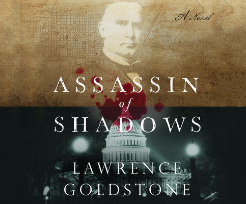 Assassin of Shadows Cover Image