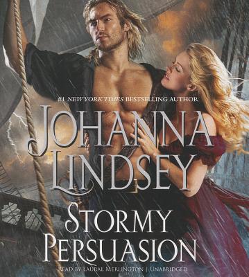 Stormy Persuasion (Malory-Anderson Family #11)