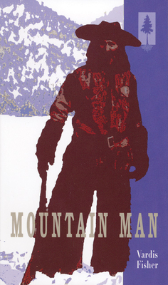 Mountain Man Cover Image