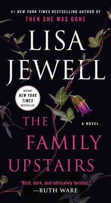 The Family Upstairs: A Novel