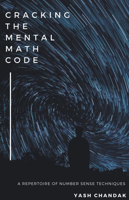 Cracking the Mental Math Code Cover Image