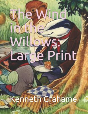 The Wind in the Willows