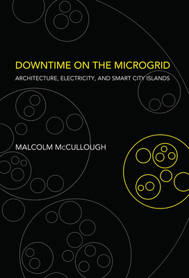 Downtime on the Microgrid: Architecture, Electricity, and Smart City Islands (Infrastructures)