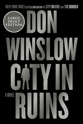 City in Ruins: A Novel (The Danny Ryan Trilogy #3)