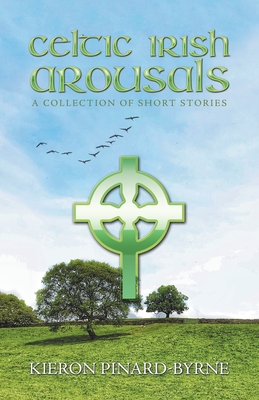Cover for Celtic Irish Arousals