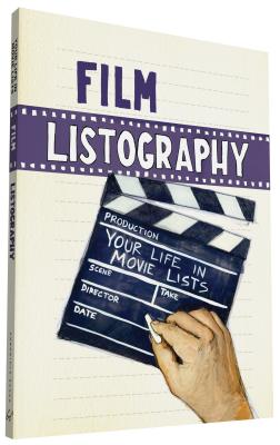 Film Listography: Your Life in Movie Lists