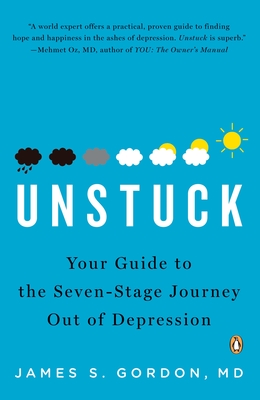 Cover for Unstuck