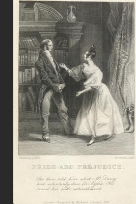 Pride and Prejudice