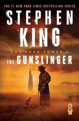 The Dark Tower I: The Gunslinger