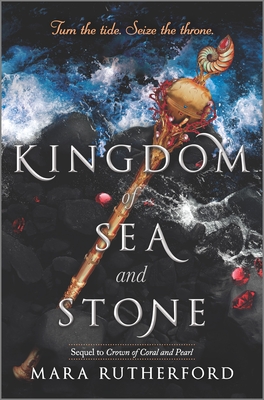 Cover for Kingdom of Sea and Stone