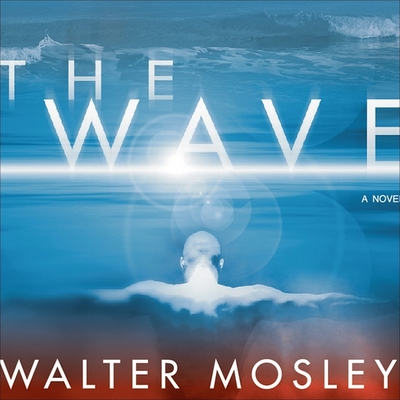 Cover for The Wave