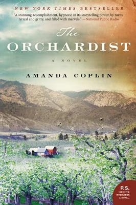 Cover Image for The Orchardist: A Novel