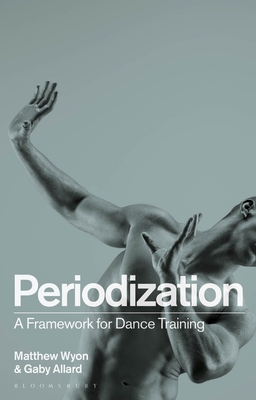 Periodization: A Framework for Dance Training Cover Image