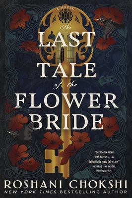 Cover Image for The Last Tale of the Flower Bride: A Novel