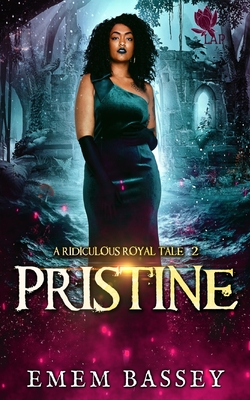 Pristine Cover Image