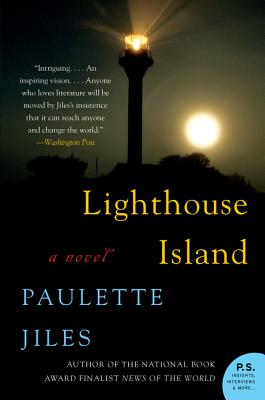 Cover Image for Lighthouse Island