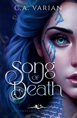 Song of Death Cover Image