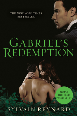 Cover for Gabriel's Redemption (Gabriel's Inferno #3)