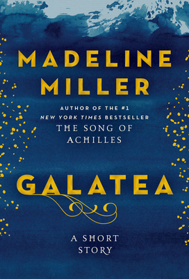 Madeline Miller