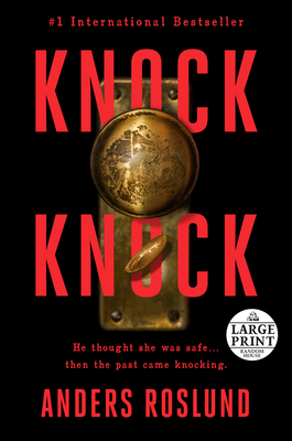 Cover for Knock Knock