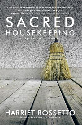 Cover for Sacred Housekeeping