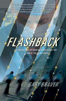 Flashback Cover