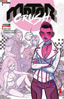 Motor Crush Volume 2