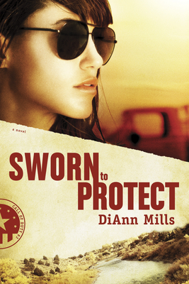 Sworn to Protect (Call of Duty #2) Cover Image
