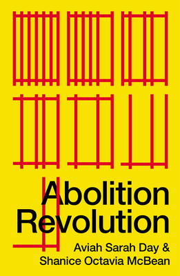 Abolition Revolution (FireWorks #7) Cover Image