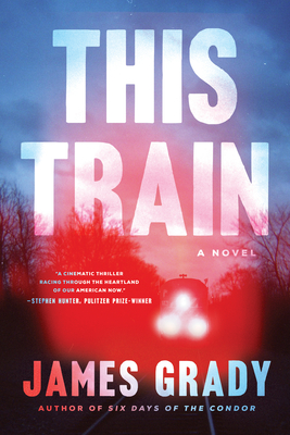 This Train: A Novel Cover Image