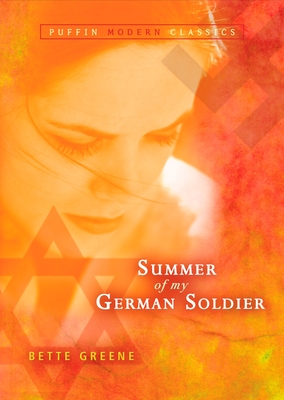Cover for Summer of My German Soldier (Puffin Modern Classics)