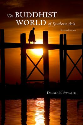 The Buddhist World of Southeast Asia (Suny Series) Cover Image