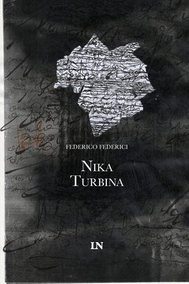 Nika Turbina: Per non dimenticare questo momento By Federico Federici Cover Image