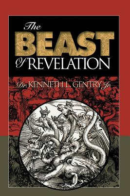 The Beast of Revelation Cover Image
