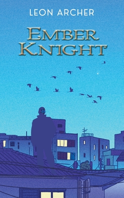 Ember Knight Cover Image