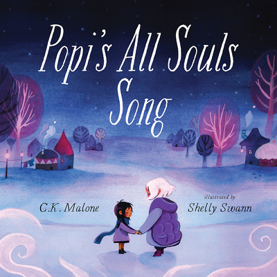 Popi's All Souls Song