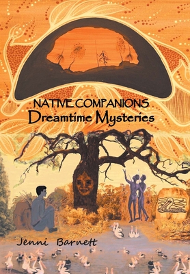Cover for Native Companions