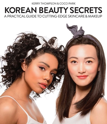 Cover for Korean Beauty Secrets