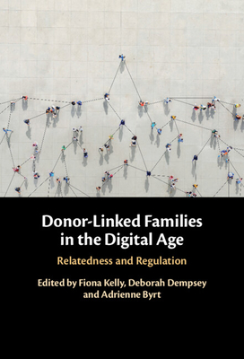 Donor-Linked Families in the Digital Age Cover Image