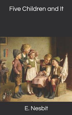 Five Children and It