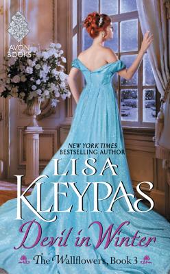 Devil in Winter: The Wallflowers, Book 3 By Lisa Kleypas Cover Image