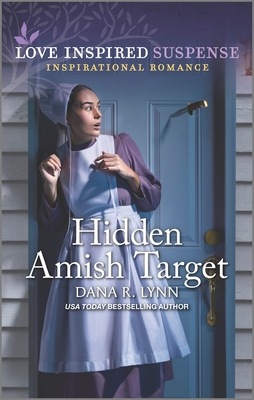 Hidden Amish Target (Amish Country Justice #16) Cover Image