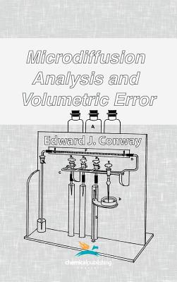 Microdiffusion Analysis and Volumetric Error Cover Image