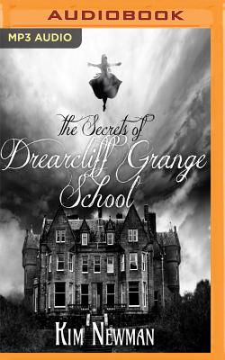 The Secrets of the Drearcliff Grange School Cover Image