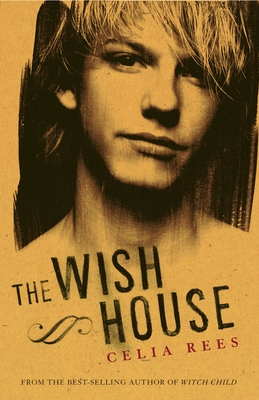 The Wish House Cover Image