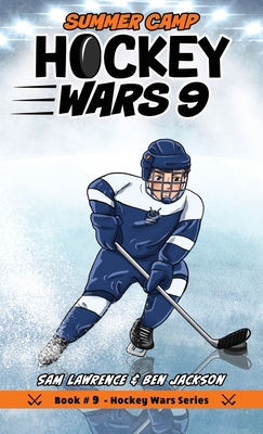 Hockey Wars 9: Summer Camp Cover Image