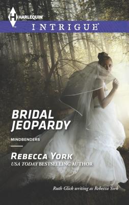 Bridal Jeopardy Cover