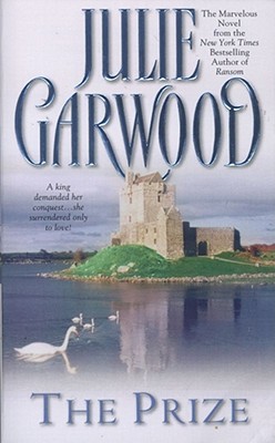 The Prize By Julie Garwood Cover Image